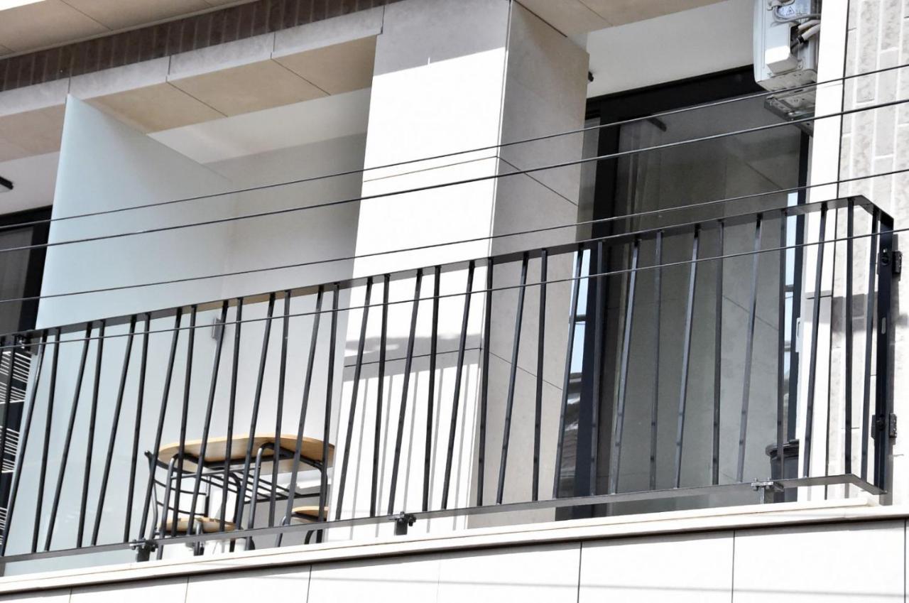 Tayson Square Dorcol New Location Free Garage Daire Belgrad Dış mekan fotoğraf